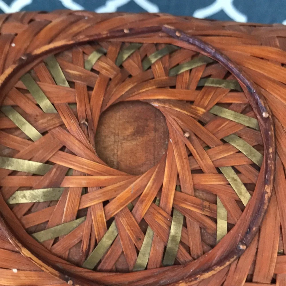 Gorgeous Bombay company decorative storage box - Picture 4 of 14